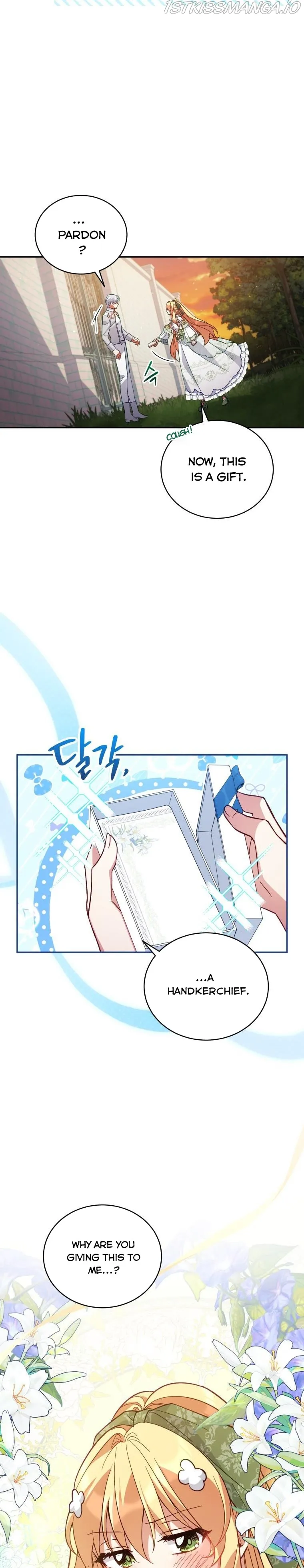 Untouchable Lady Chapter 57 Online - página 2