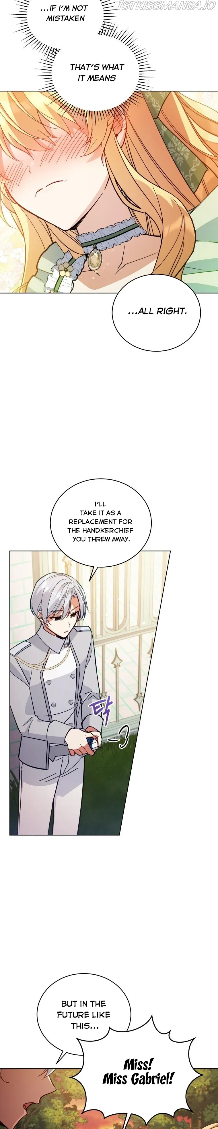 Untouchable Lady Chapter 57 Online - página 4