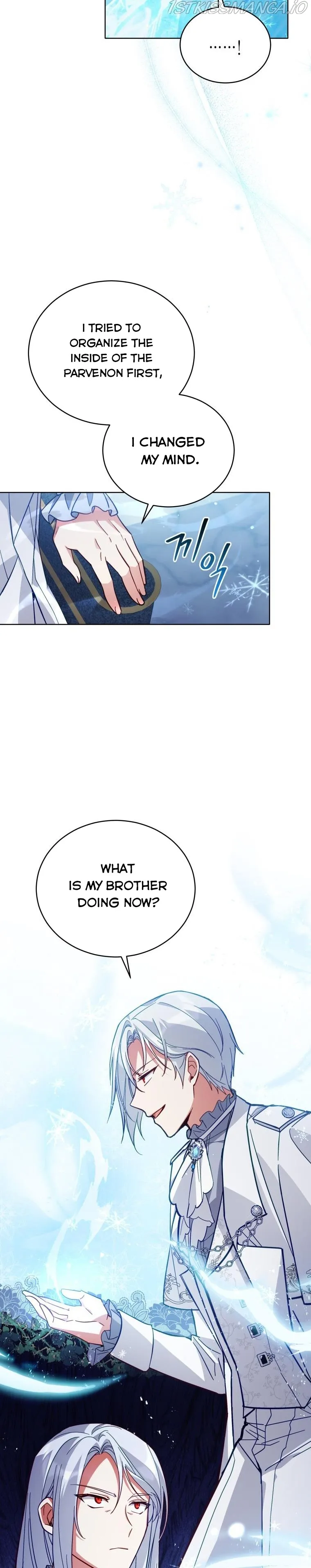 Untouchable Lady Chapter 57 Online - página 9