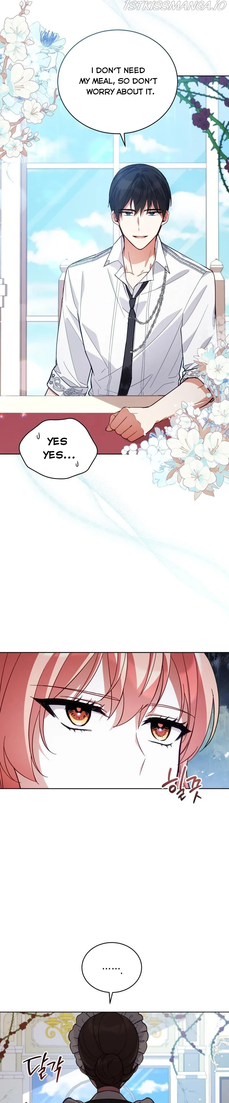 Untouchable Lady Chapter 57 Online - página 12