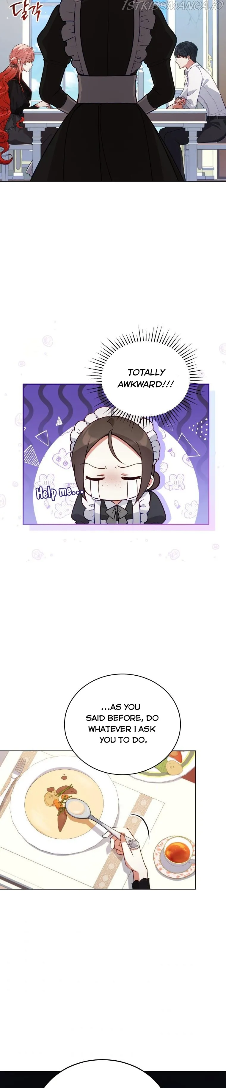 Untouchable Lady Chapter 57 Online - página 13