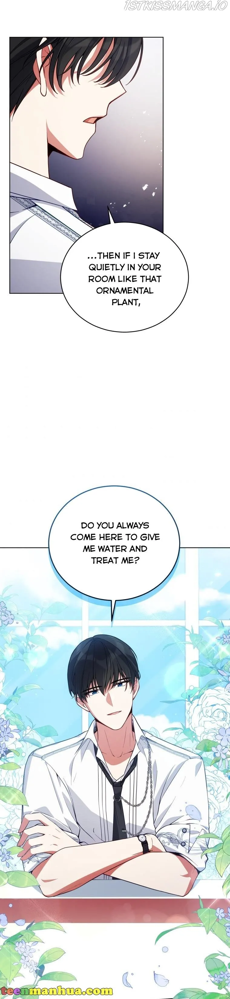 Untouchable Lady Chapter 57 Online - página 16