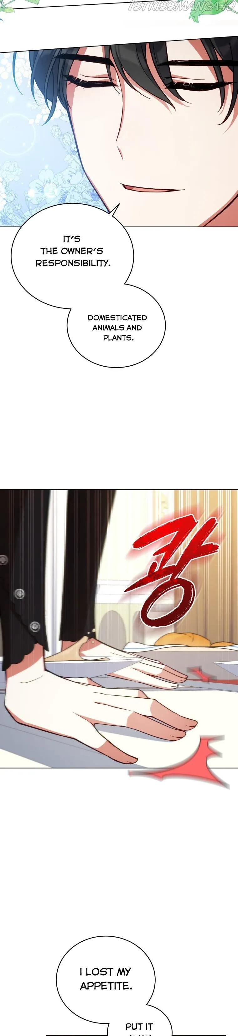 Untouchable Lady Chapter 57 Online - página 17