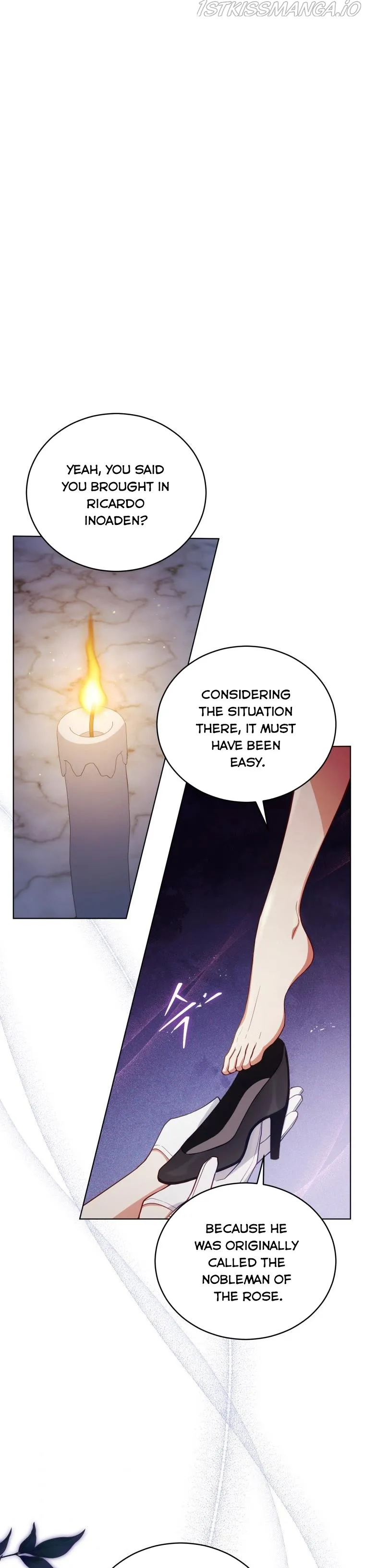 Untouchable Lady Chapter 57 Online - página 21