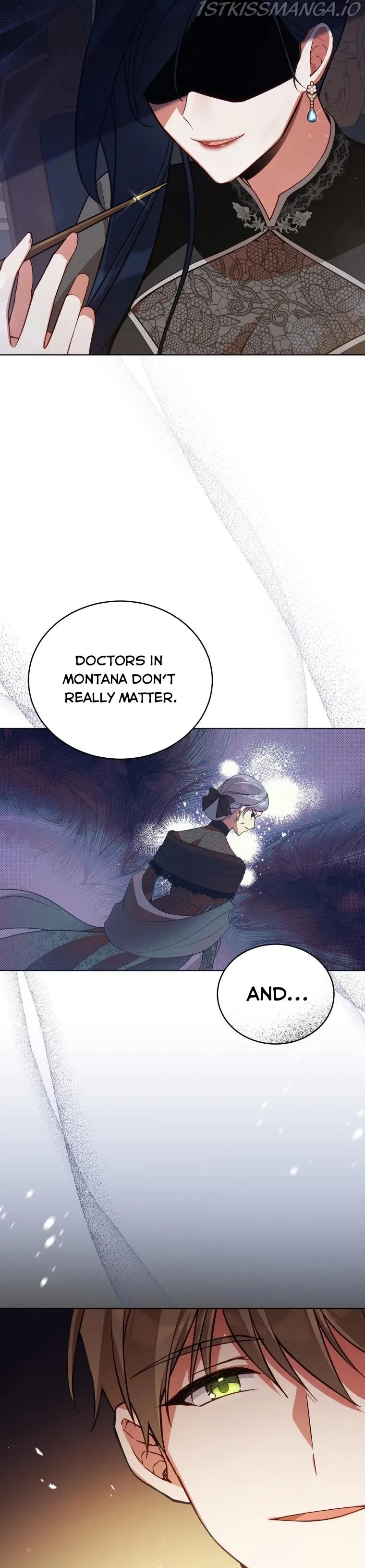 Untouchable Lady Chapter 57 Online - página 23