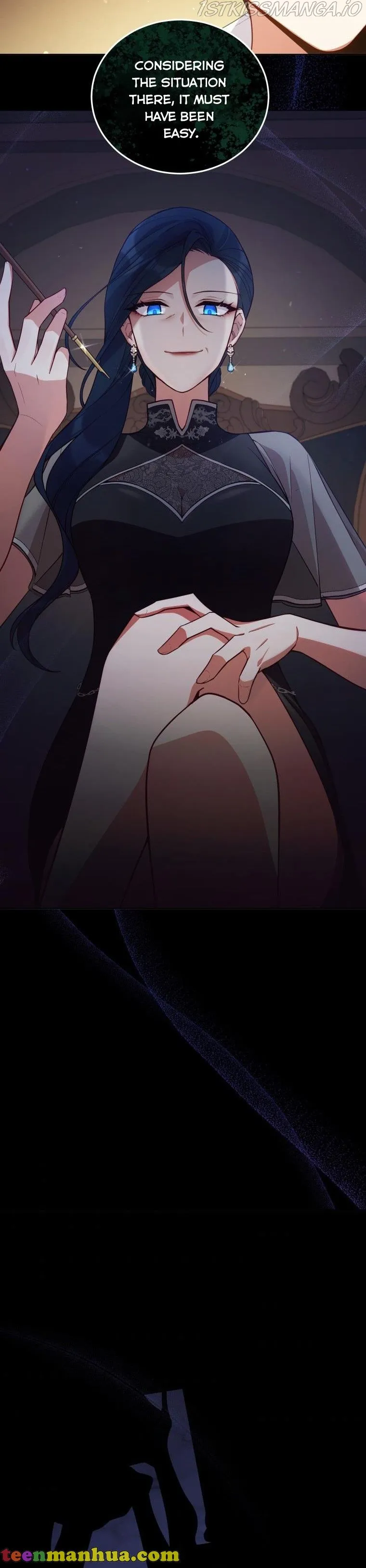 Untouchable Lady Chapter 57 Online - página 24