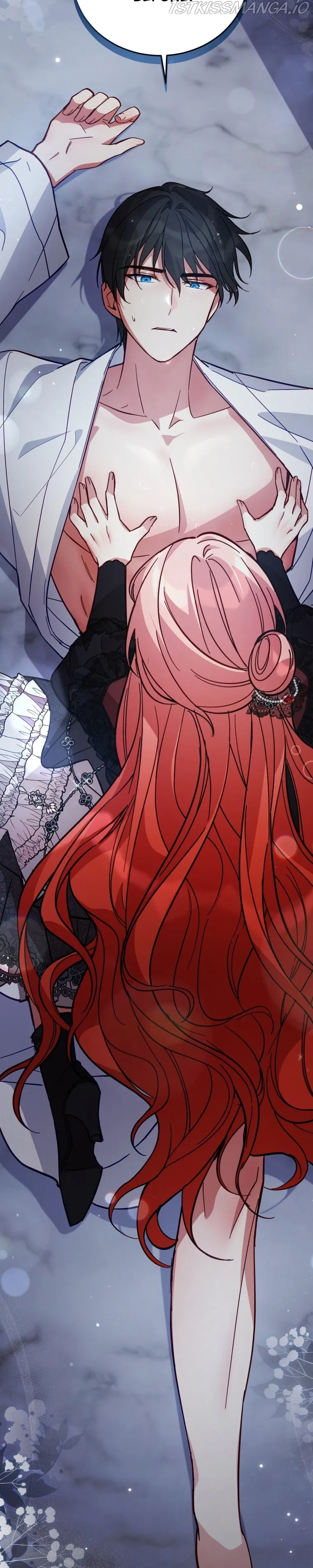 Untouchable Lady Chapter 58 Online - página 4