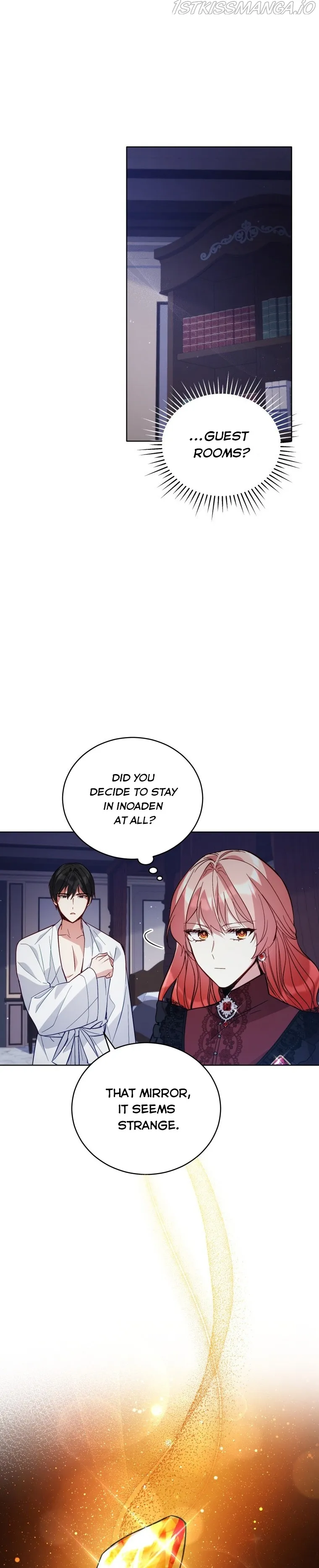 Untouchable Lady Chapter 58 Online - página 6