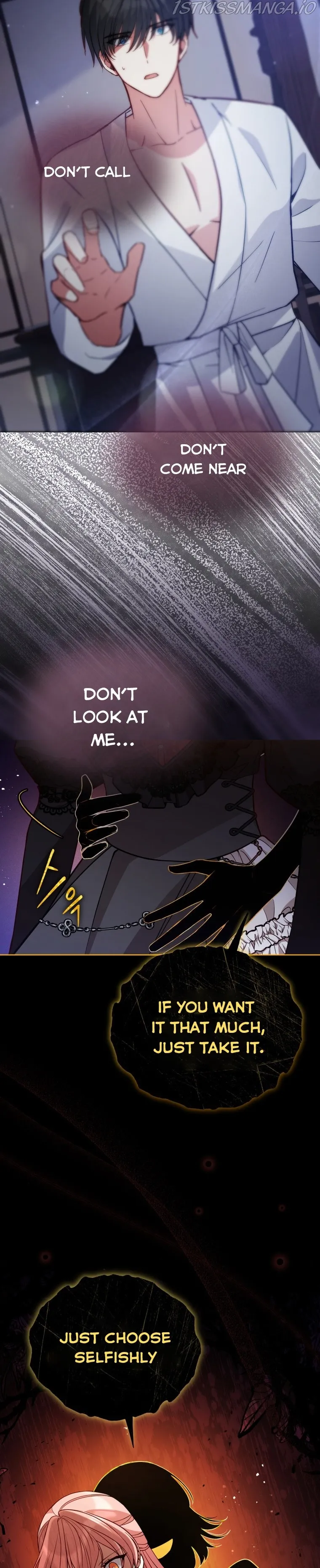 Untouchable Lady Chapter 58 Online - página 10
