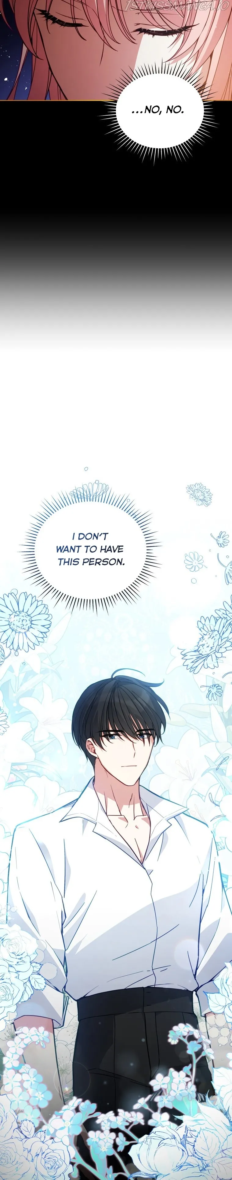 Untouchable Lady Chapter 58 Online - página 12