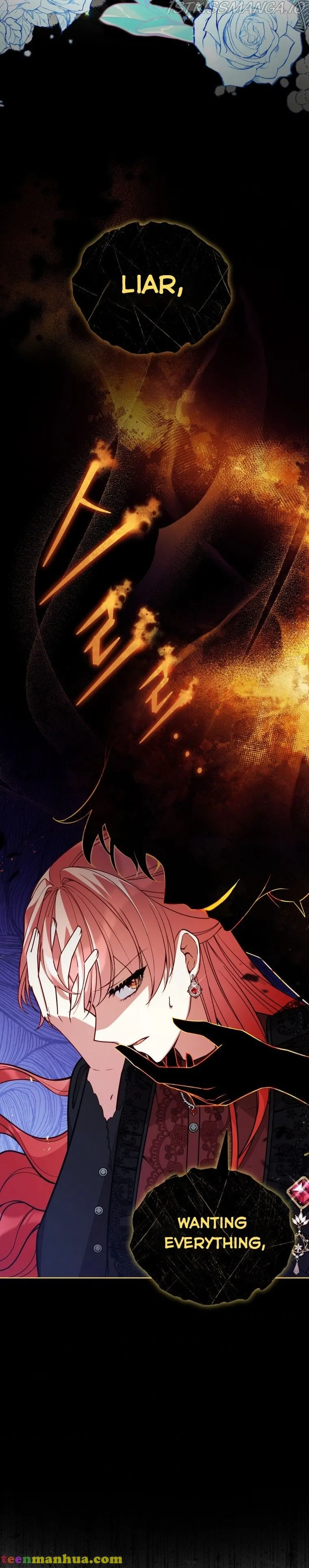 Untouchable Lady Chapter 58 Online - página 13