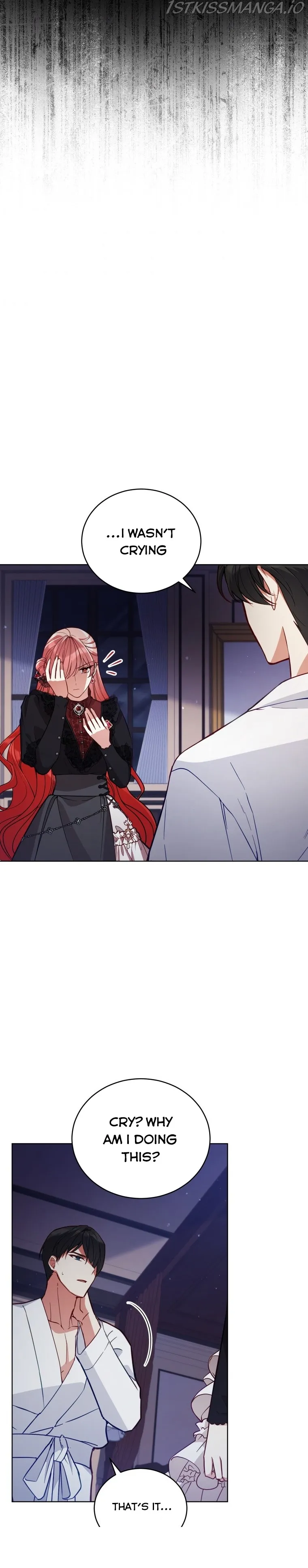 Untouchable Lady Chapter 58 Online - página 14