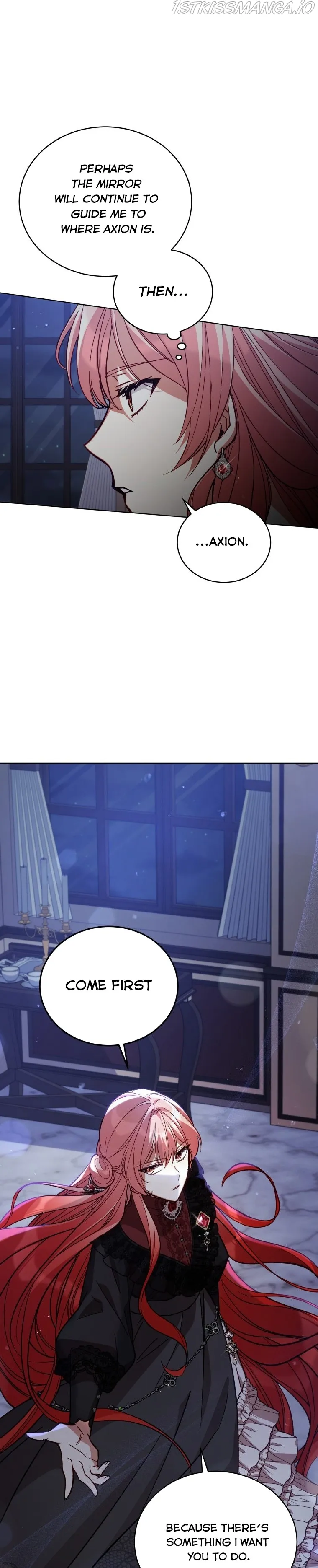 Untouchable Lady Chapter 58 Online - página 18