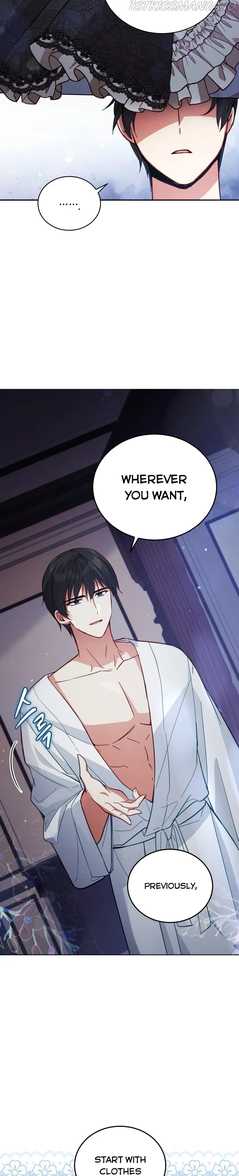 Untouchable Lady Chapter 58 Online - página 19