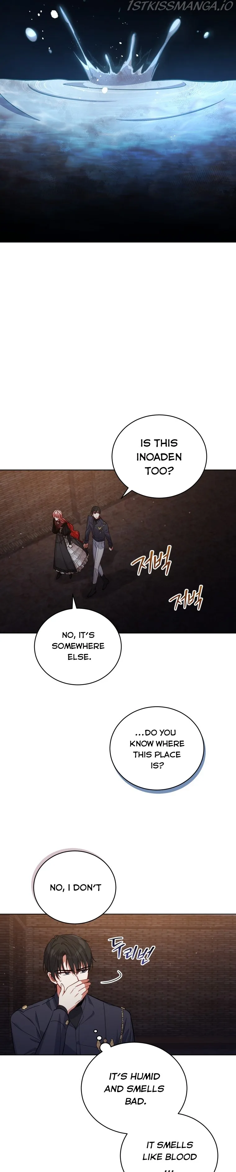 Untouchable Lady Chapter 58 Online - página 22