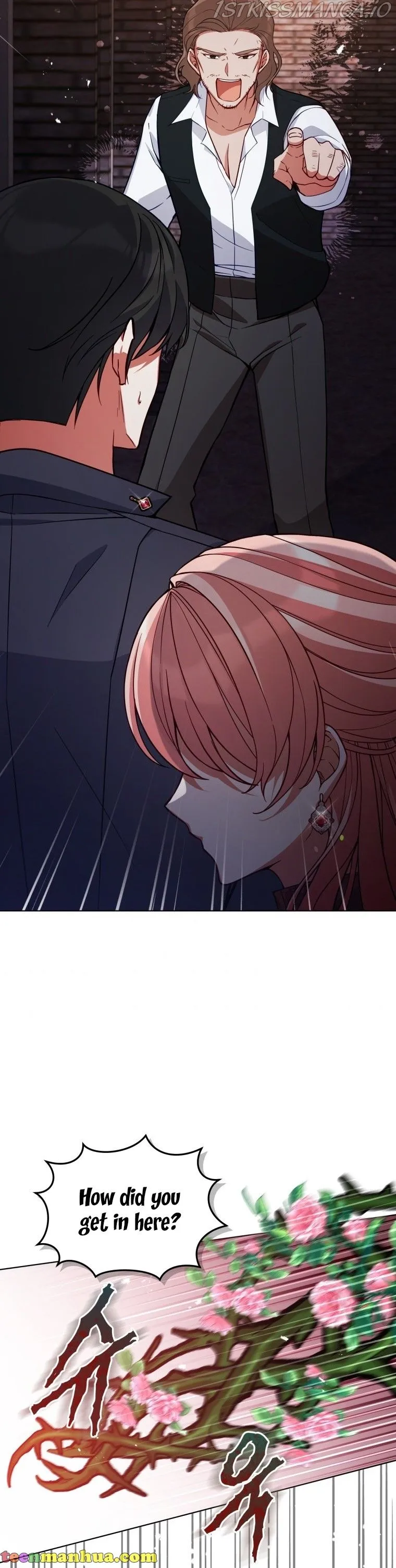 Untouchable Lady Chapter 58 Online - página 26
