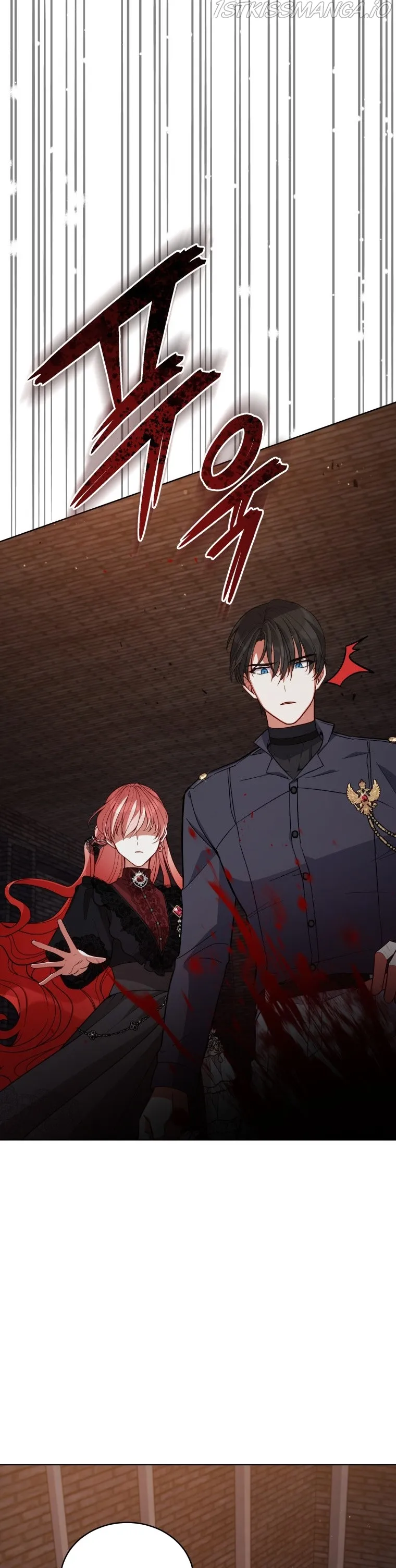 Untouchable Lady Chapter 58 Online - página 27