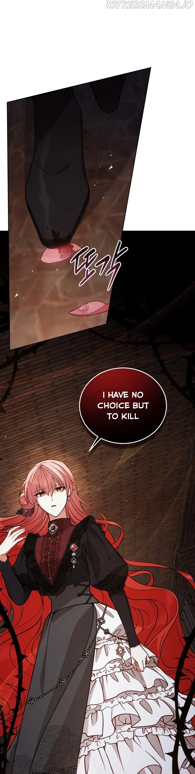 Untouchable Lady Chapter 58 Online - página 29