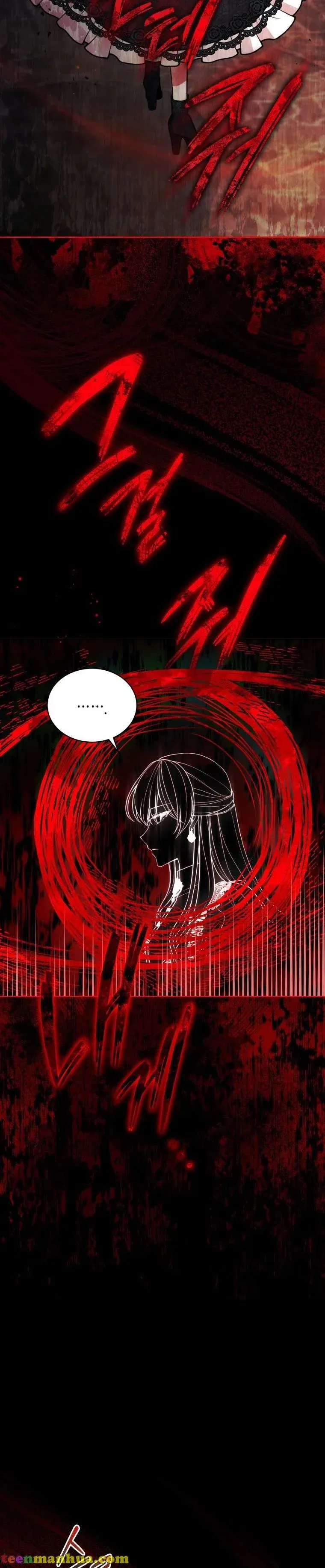 Untouchable Lady Chapter 59 Online - página 3