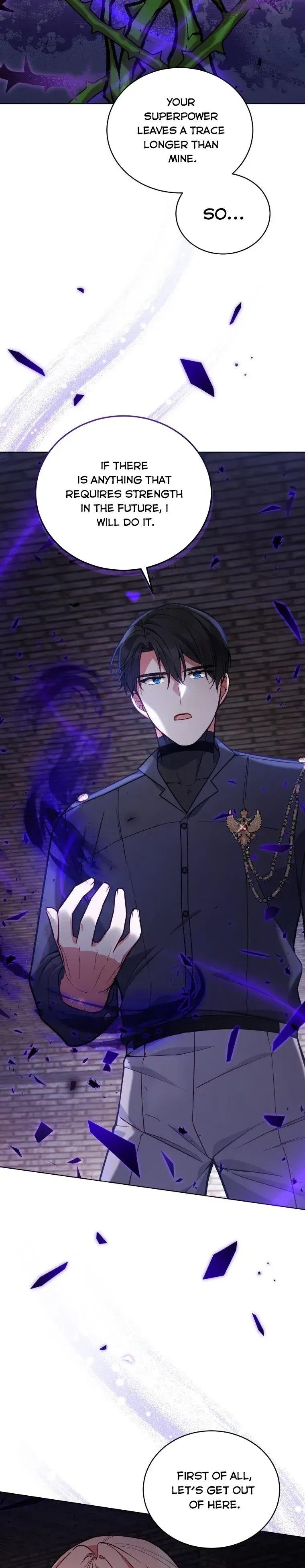 Untouchable Lady Chapter 59 Online - página 7