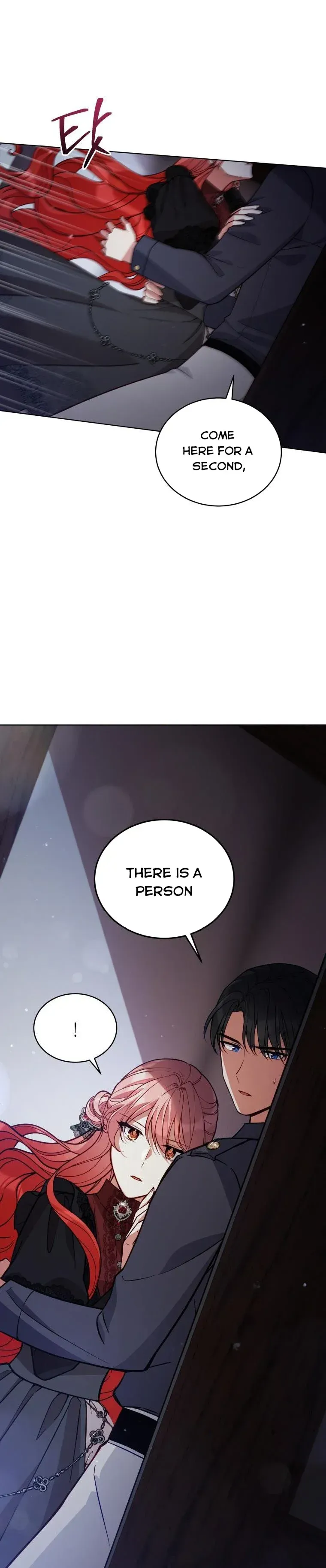 Untouchable Lady Chapter 59 Online - página 11