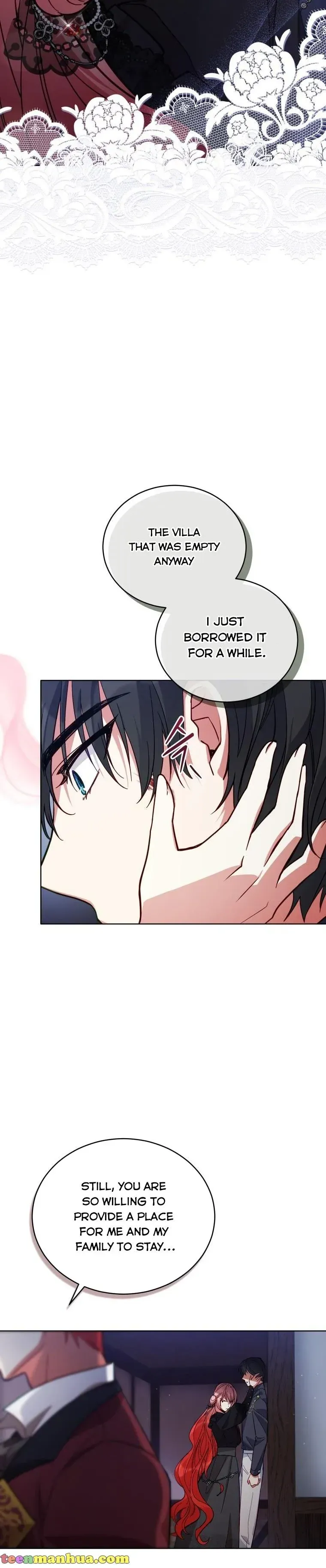 Untouchable Lady Chapter 59 Online - página 15