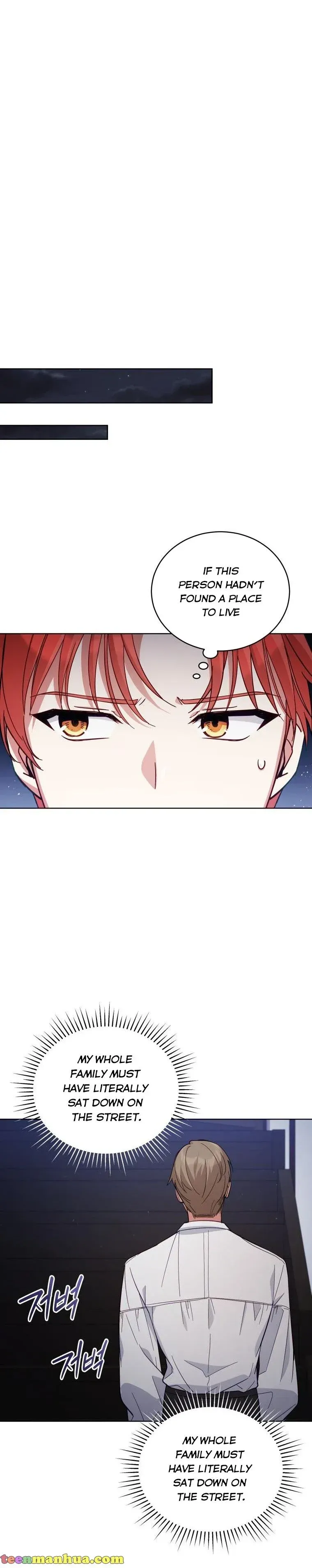 Untouchable Lady Chapter 59 Online - página 20