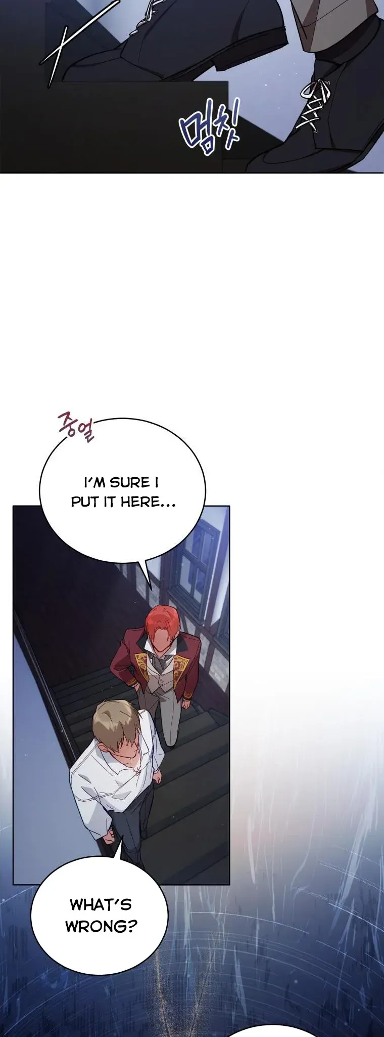 Untouchable Lady Chapter 59 Online - página 23