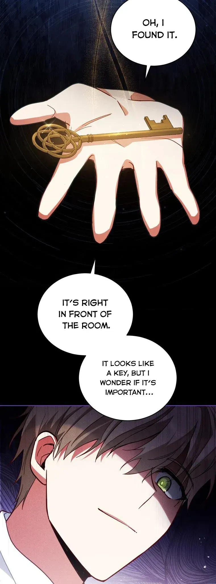 Untouchable Lady Chapter 59 Online - página 24
