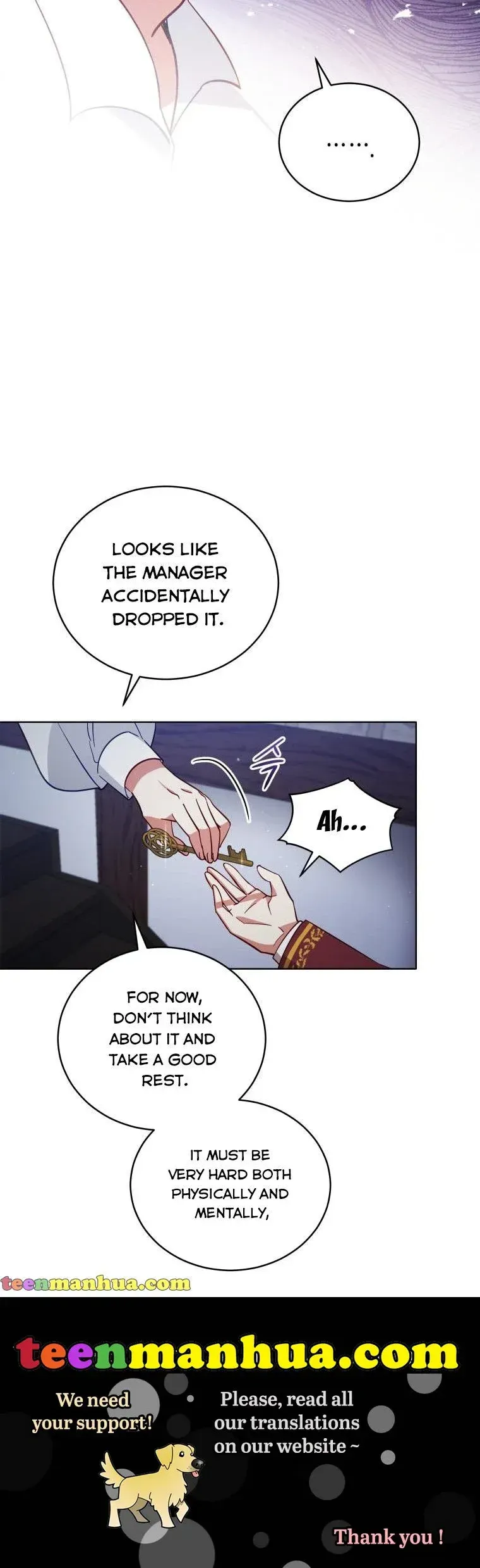 Untouchable Lady Chapter 59 Online - página 25