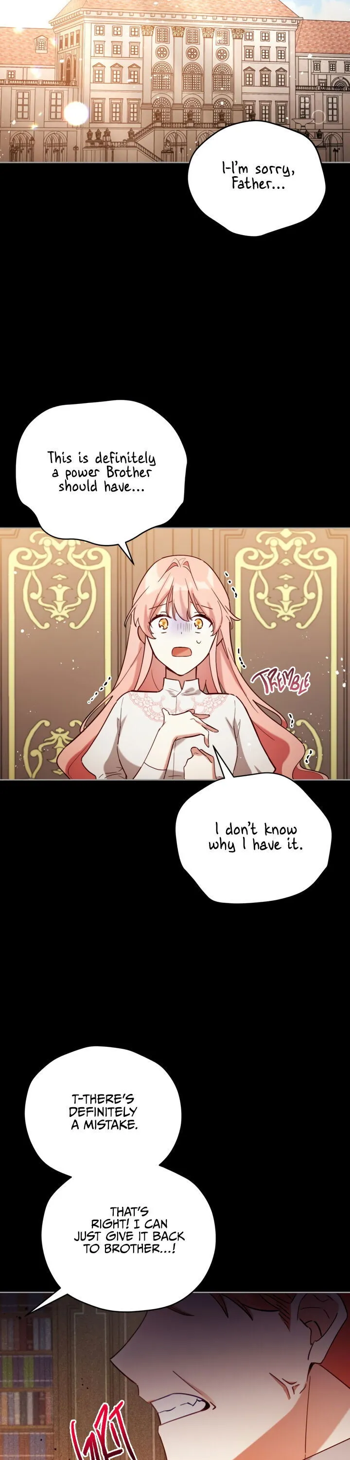 Untouchable Lady Chapter 6 Online - página 2