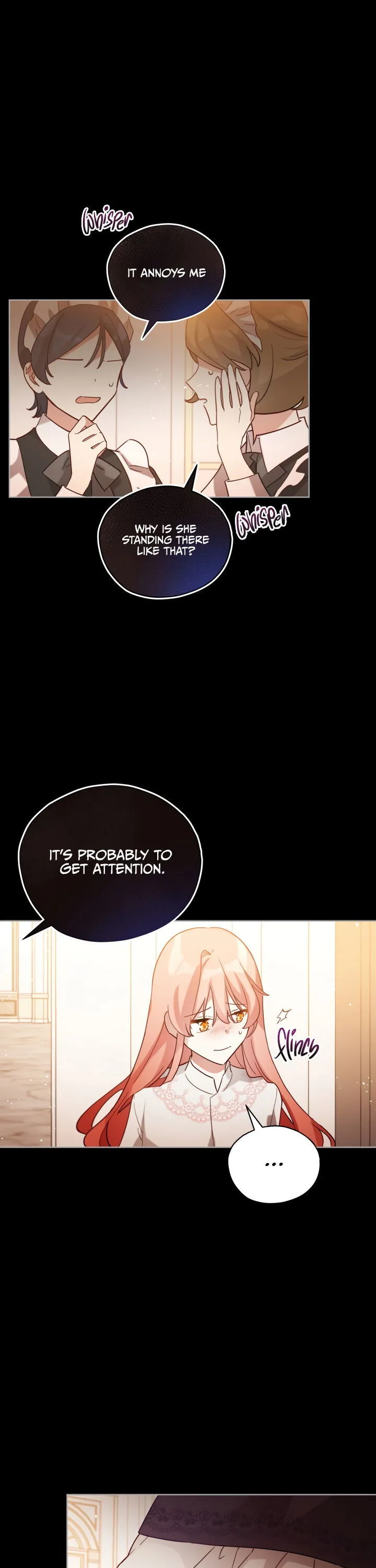 Untouchable Lady Chapter 6 Online - página 12