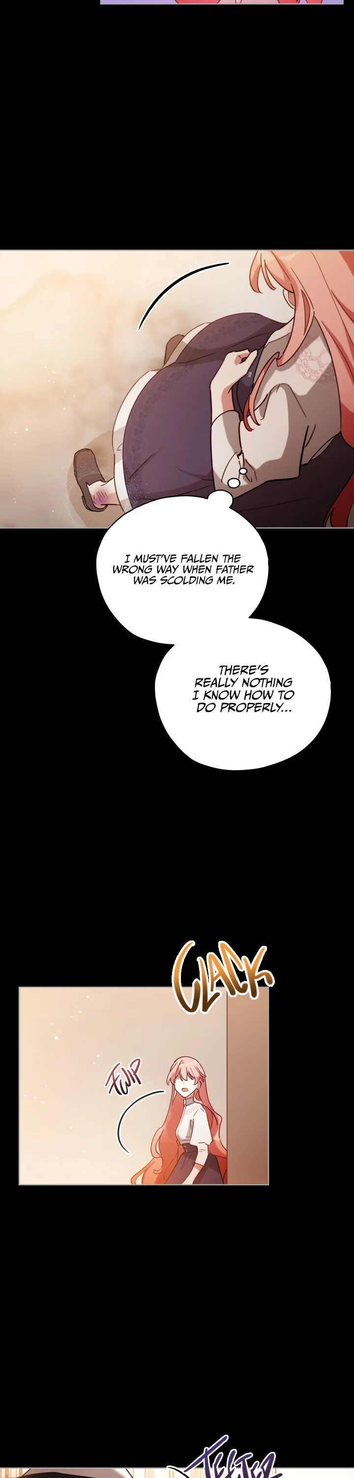 Untouchable Lady Chapter 6 Online - página 14