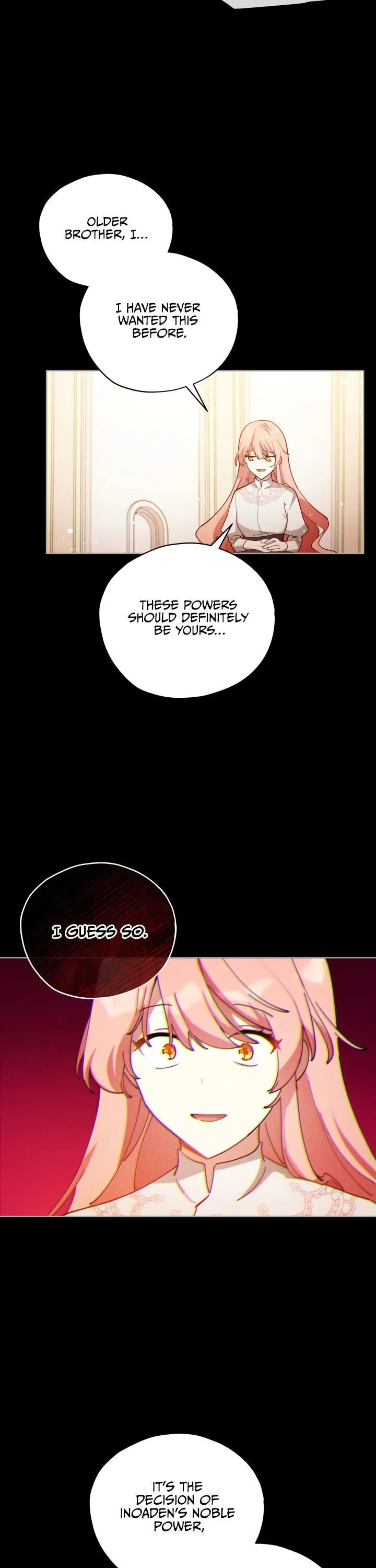 Untouchable Lady Chapter 6 Online - página 16