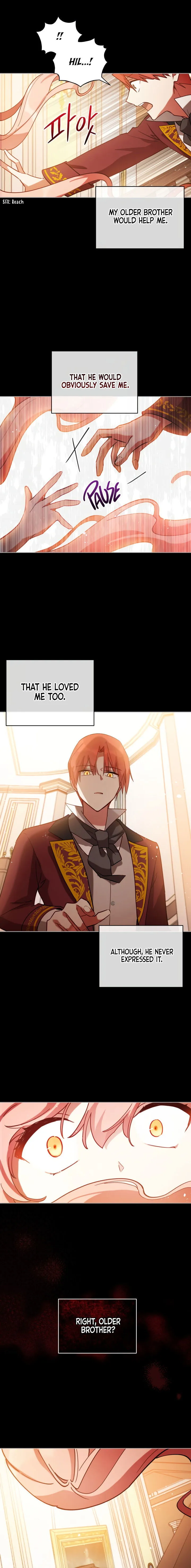 Untouchable Lady Chapter 6 Online - página 19