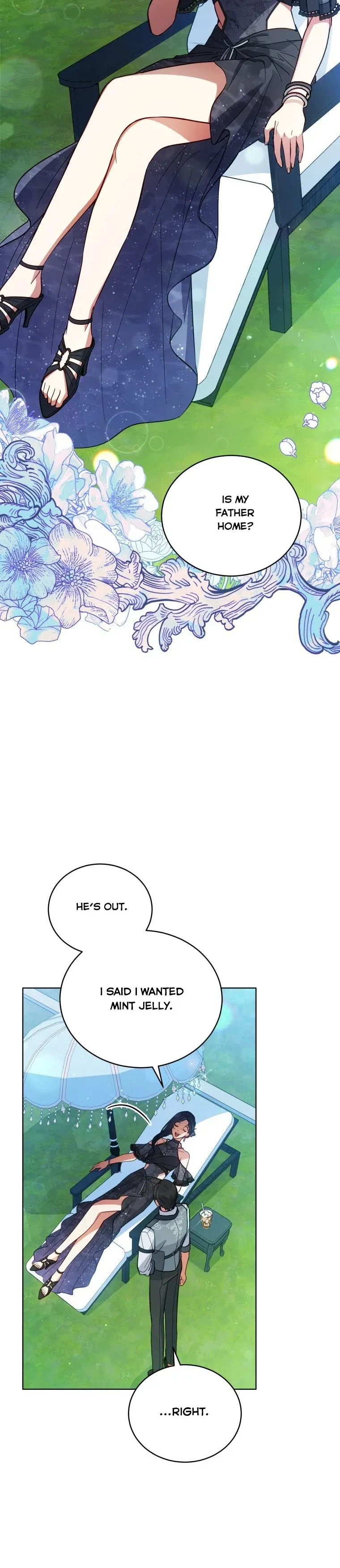 Untouchable Lady Chapter 61 Online - página 2