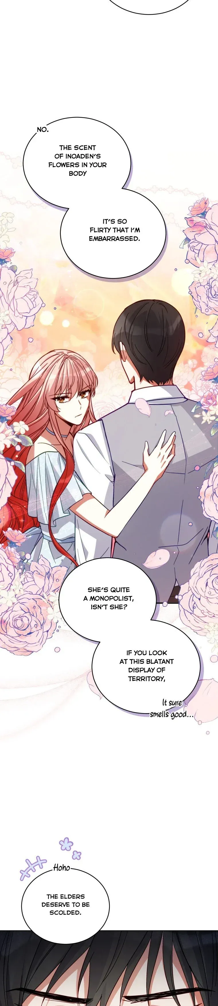 Untouchable Lady Chapter 61 Online - página 4