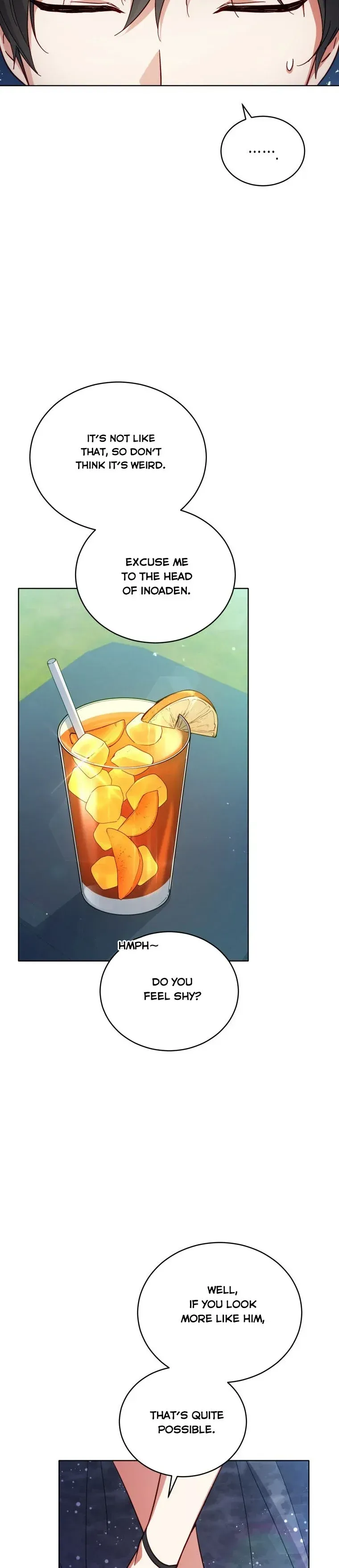 Untouchable Lady Chapter 61 Online - página 5
