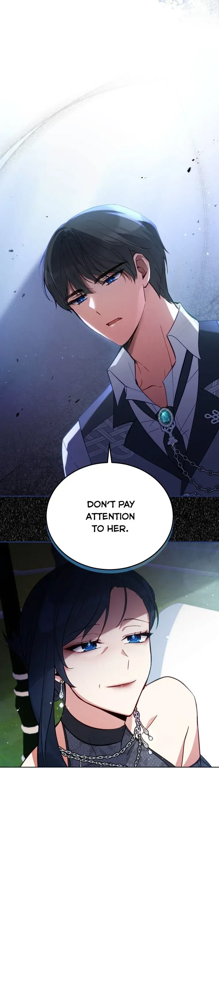 Untouchable Lady Chapter 61 Online - página 7