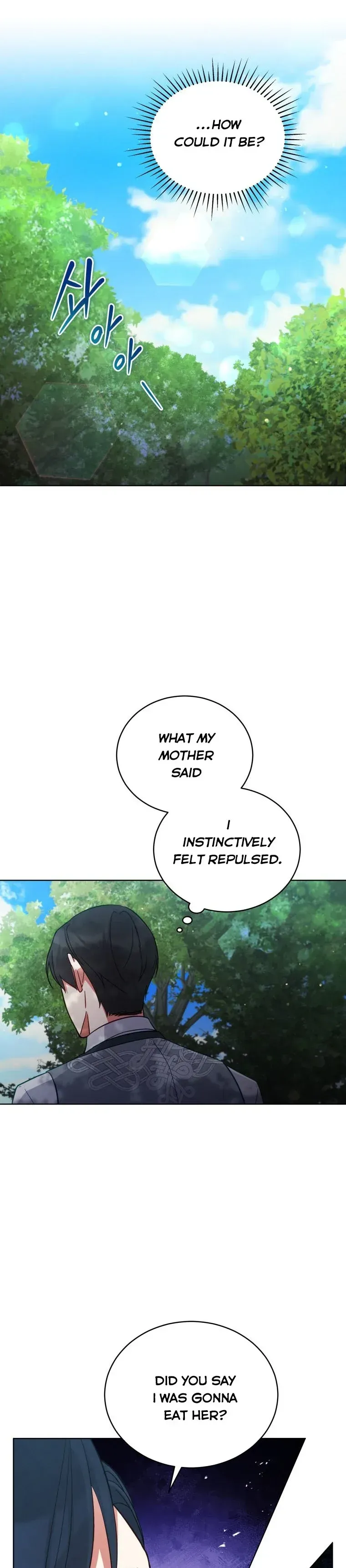Untouchable Lady Chapter 61 Online - página 8