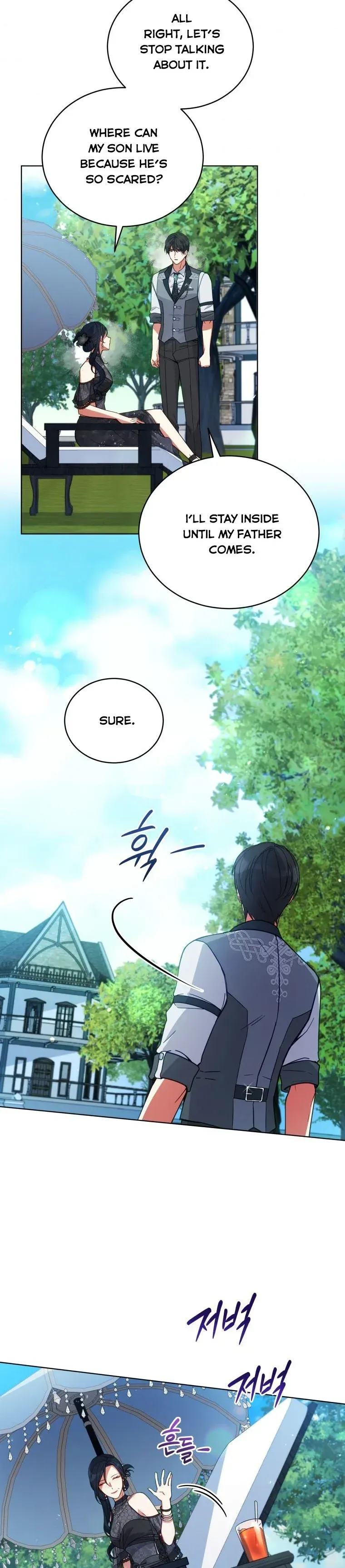 Untouchable Lady Chapter 61 Online - página 10