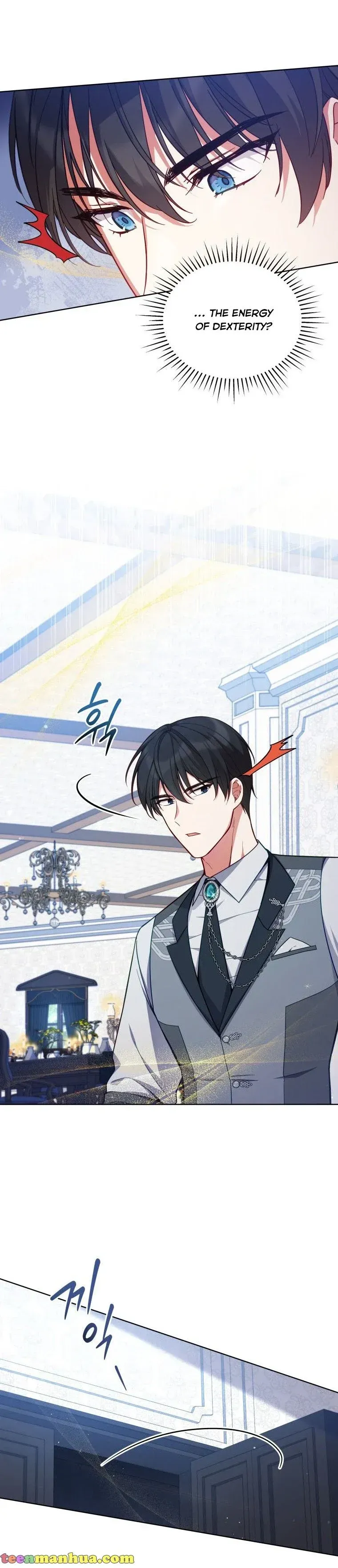 Untouchable Lady Chapter 61 Online - página 13