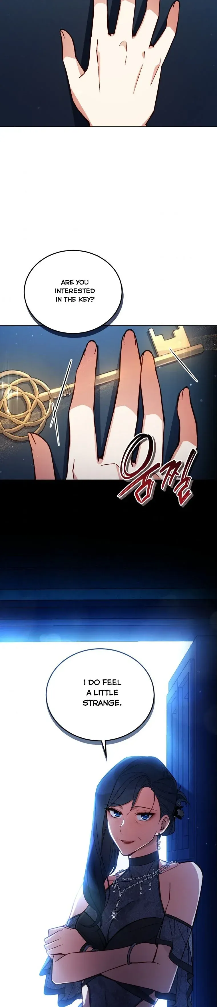Untouchable Lady Chapter 61 Online - página 15