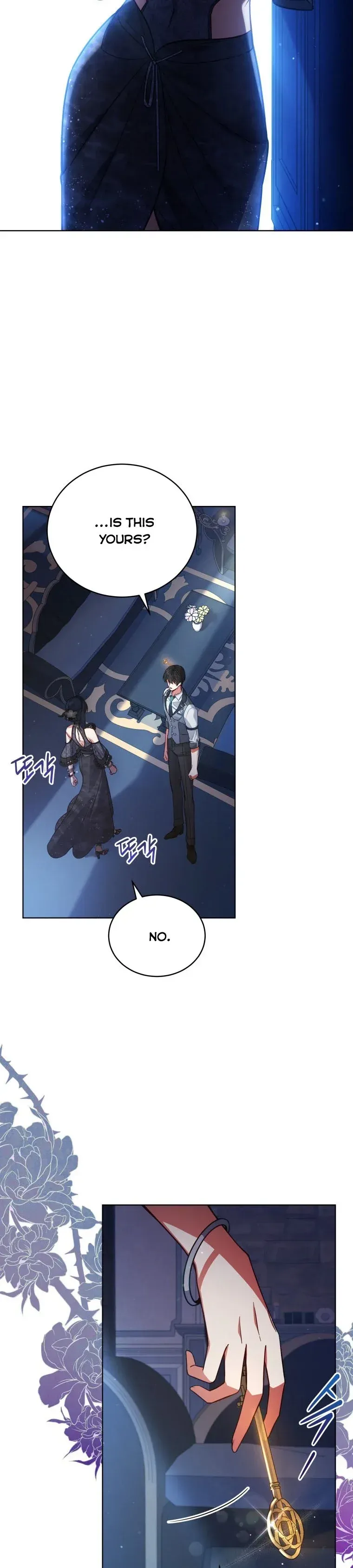 Untouchable Lady Chapter 61 Online - página 16