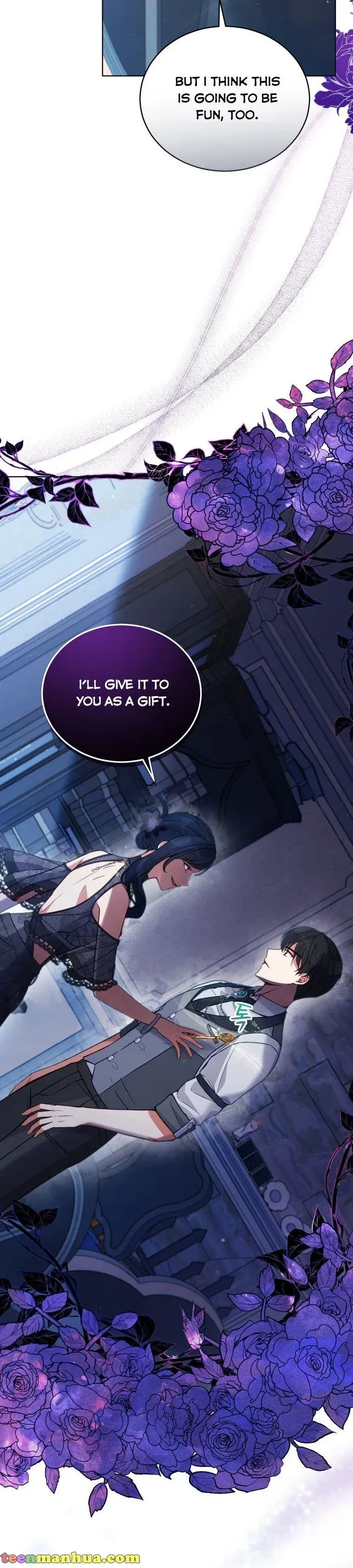 Untouchable Lady Chapter 61 Online - página 17