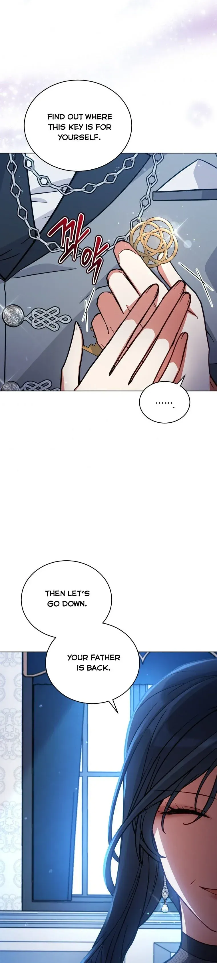 Untouchable Lady Chapter 61 Online - página 18