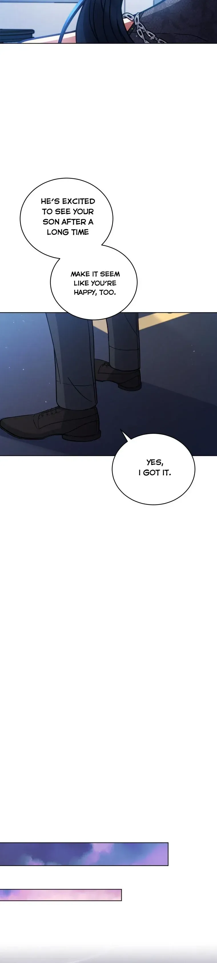 Untouchable Lady Chapter 61 Online - página 19