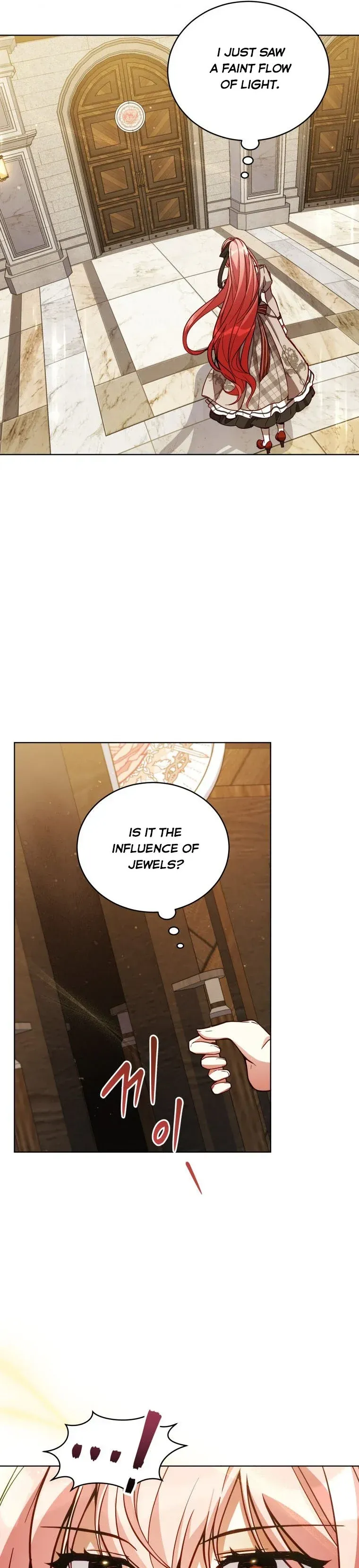Untouchable Lady Chapter 61 Online - página 24