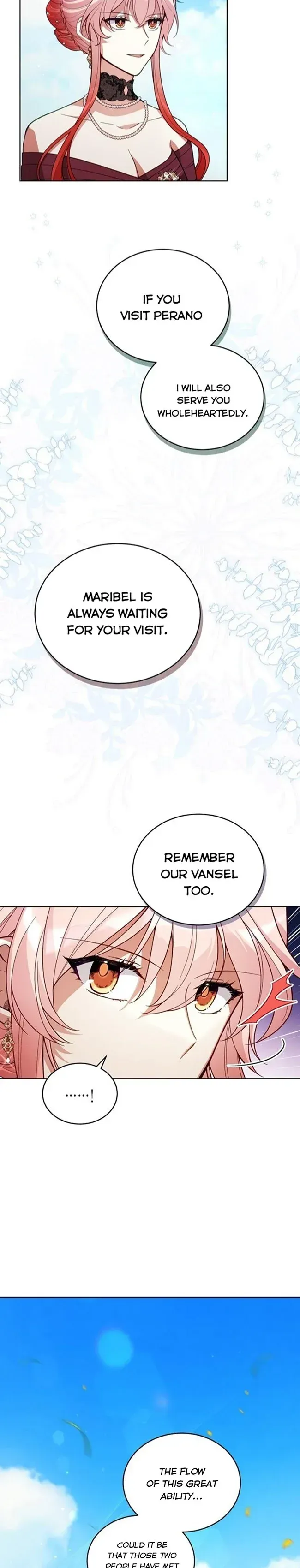 Untouchable Lady Chapter 64 Online - página 2