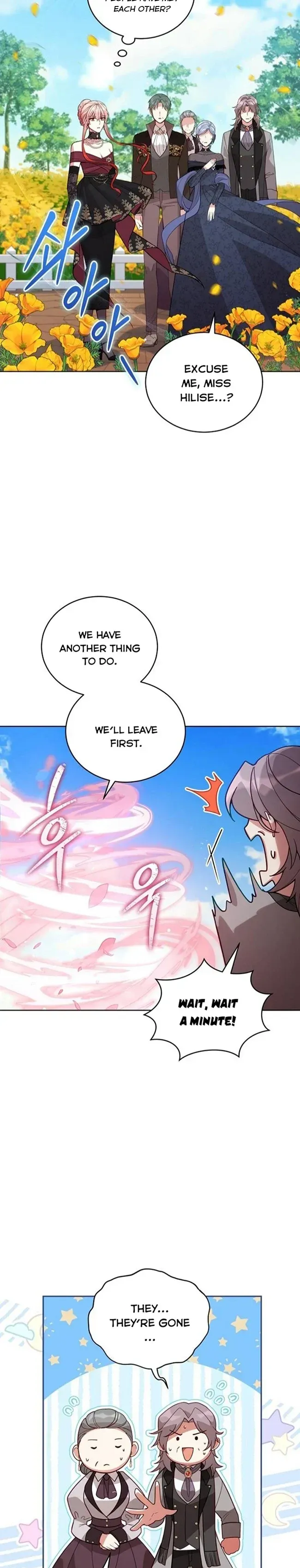 Untouchable Lady Chapter 64 Online - página 3